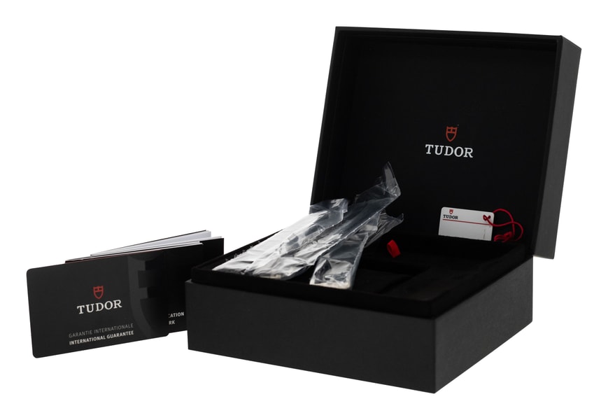 Tudor Pelagos M25407N-0001